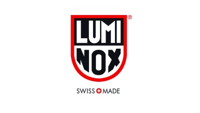 ルミノックス-ロゴ