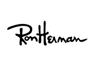 ロンハーマン－ロゴ