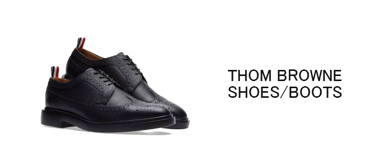 トムブラウン-靴・ブーツ