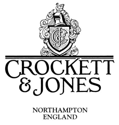 クロケット＆ジョーンズのロゴ